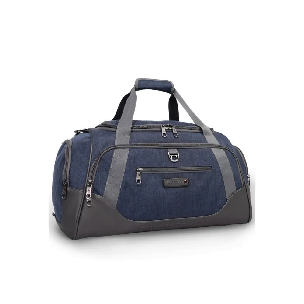 NWT SwissTech Excursion Blue 24
